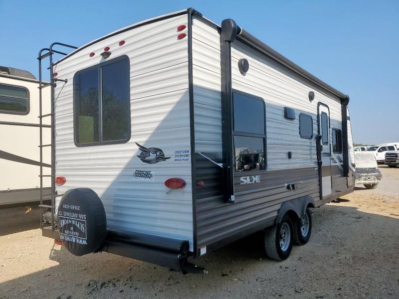 2022 Jayco Jayco