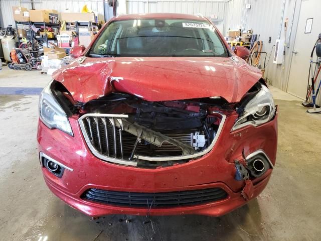 2016 Buick Envision Premium