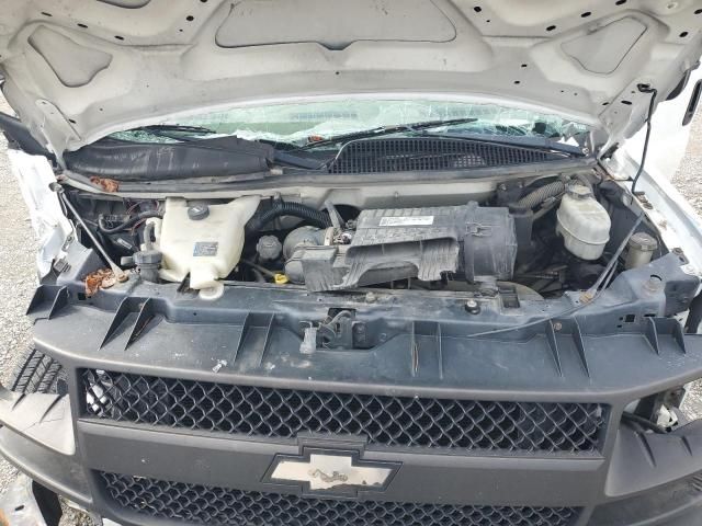 2009 Chev Express G2500