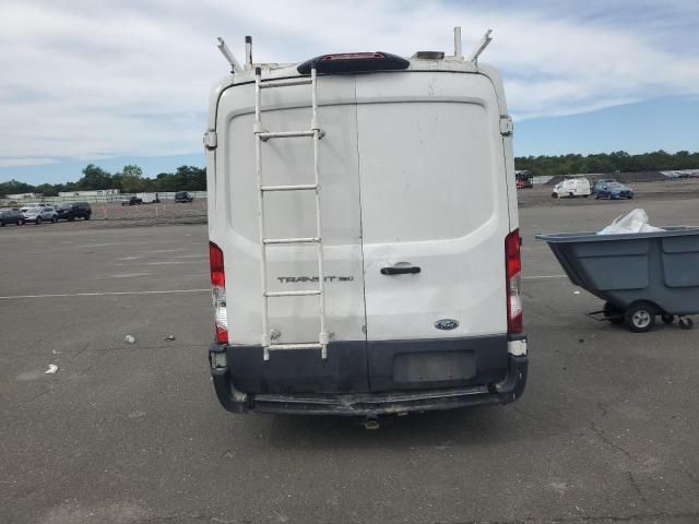 2020 Ford Transit T-350