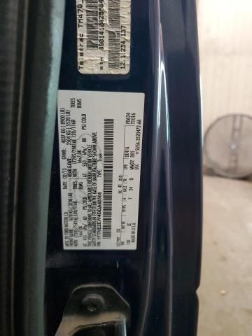 2013 Ford Econoline E250 Van