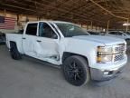 2014 Chevrolet Silverado C1500 LT