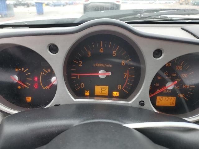 2005 Nissan 350Z Roadster