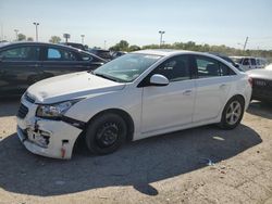 2016 Chevrolet Cruze Limited LT for sale in Indianapolis, IN