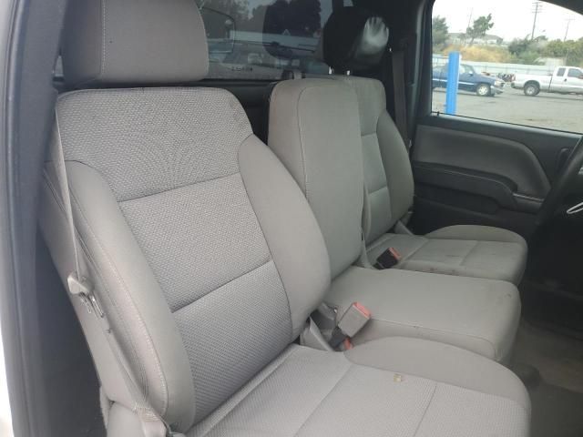 2015 GMC Sierra C1500
