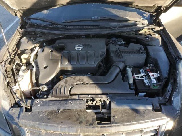 2008 Nissan Altima 2.5S