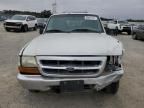1999 Ford Ranger Super Cab