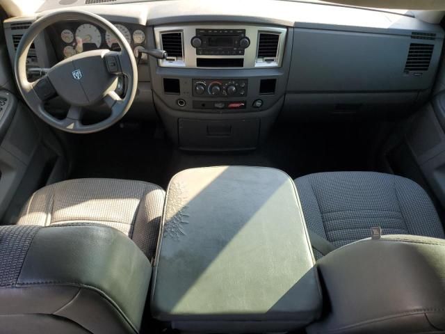 2008 Dodge RAM 1500 ST