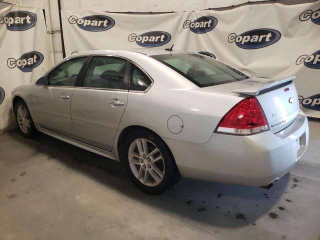 2013 Chevrolet Impala ltz
