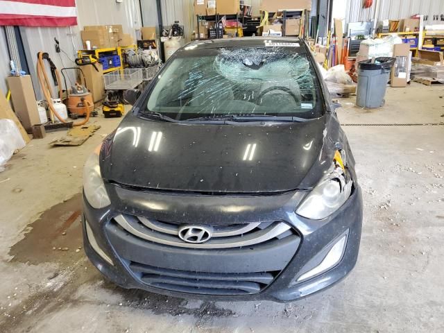 2013 Hyundai Elantra GT