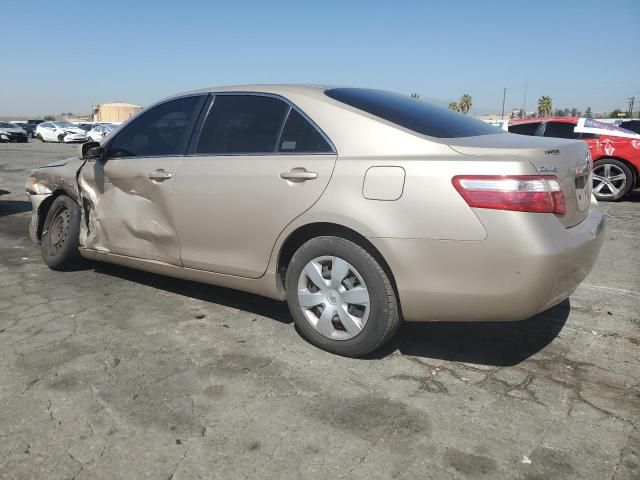 2009 Toyota Camry Base
