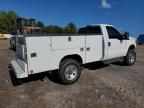 2015 Ford F350 Super Duty