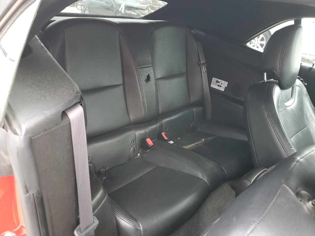 2012 Chevrolet Camaro lt