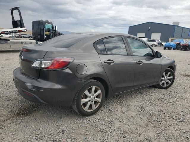 2010 Mazda 3 I