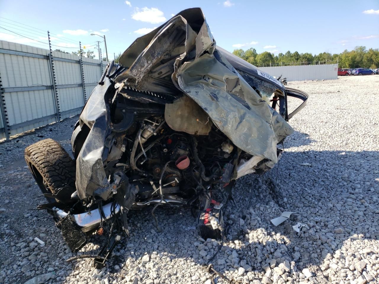2005 GMC New Sierra K1500