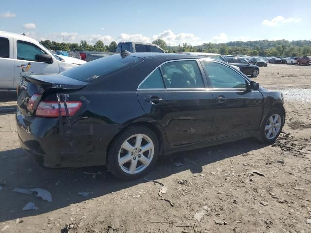 2008 Toyota Camry CE