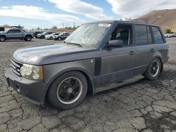 2006 Land Rover Range Rover HSE for sale in Colton, CA
