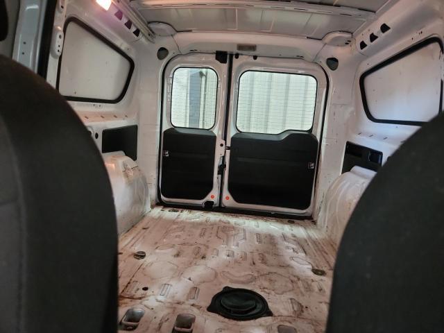 2018 Dodge Ram Promaster City slt