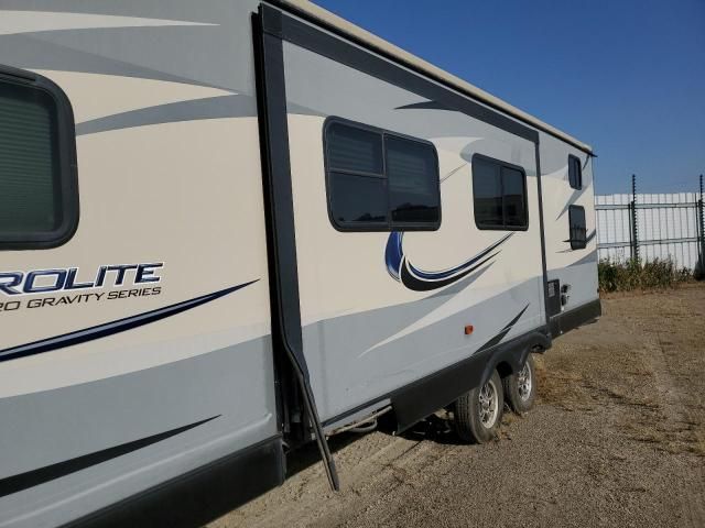 2015 Keystone 2015 Dutchmen Aerolite-RV