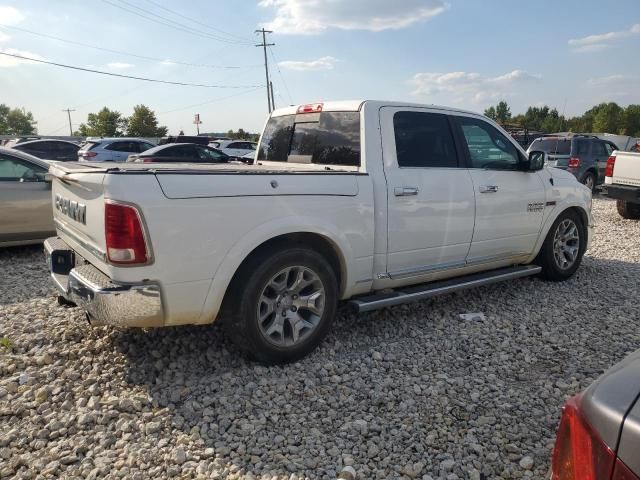 2016 Dodge RAM 1500 Longhorn