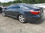 2010 Lexus LS 460