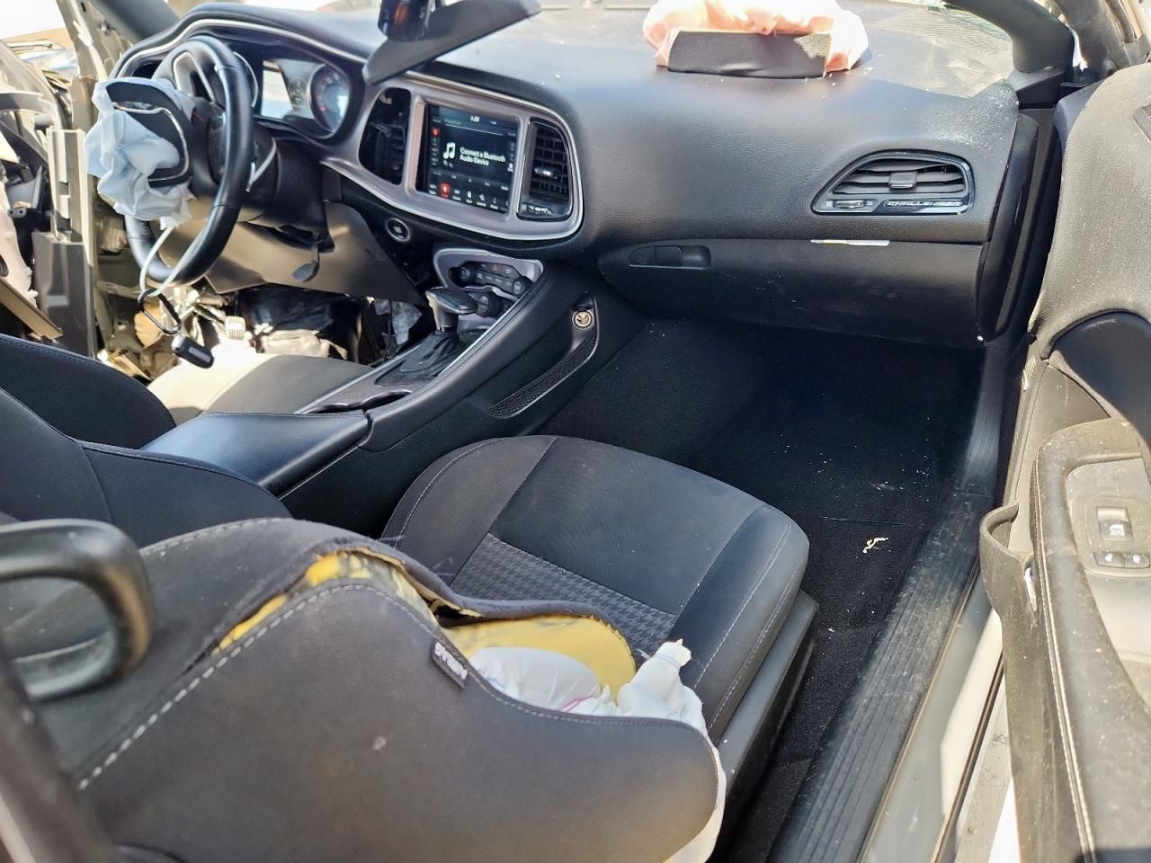 2019 Dodge Challenger R/T Scat Pack