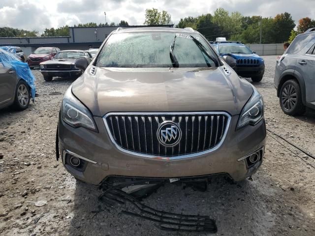 2016 Buick Envision Premium
