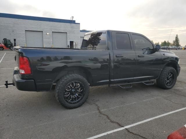2015 Dodge RAM 1500 ST