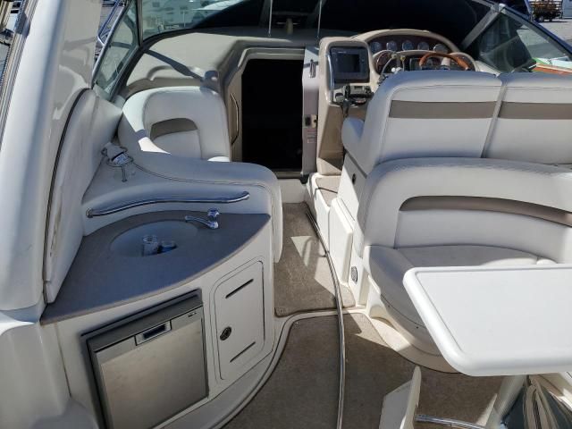 2005 Seadoo 320 Sundancer