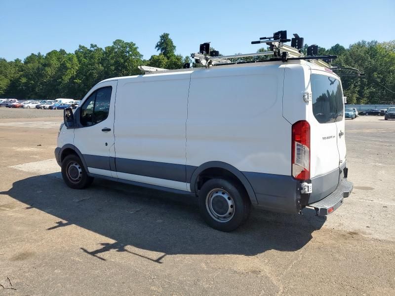 2018 Ford Transit T-250