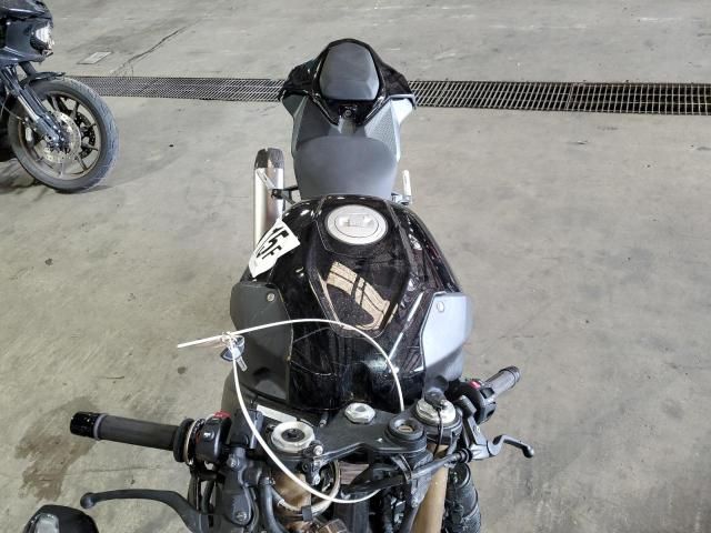 2024 BMW S 1000 RR