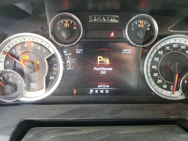 2016 Dodge RAM 1500 Sport