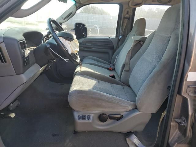 2003 Ford F250 Super Duty