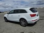 2015 Audi Q7 Premium Plus