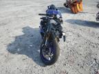 2025 Yamaha YZFR7