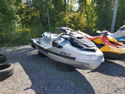 Seadoo Vehiculos salvage en venta: 2021 Seadoo GTX Limited
