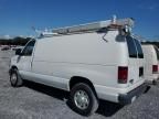 2012 Ford Econoline E350 Super Duty Van