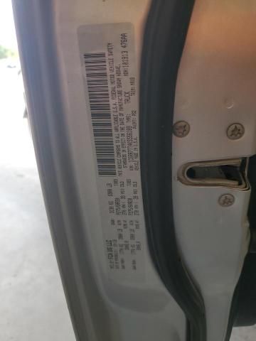 2019 Dodge RAM 1500 Classic SLT