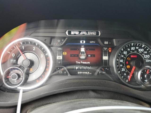 2020 Dodge RAM 4500