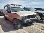 2007 Ford Ranger