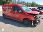2018 Ford Transit Connect XL