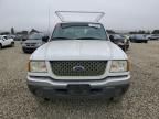 2002 Ford Ranger Super PU