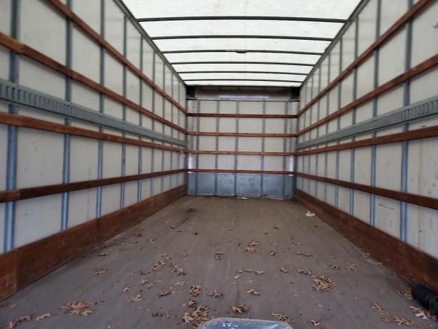 2018 International 4000 4300-Trucks
