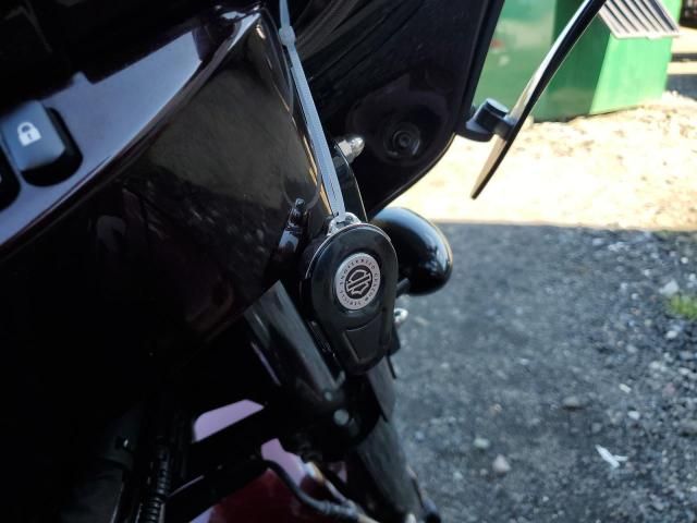 2019 Harley-Davidson Flhxse