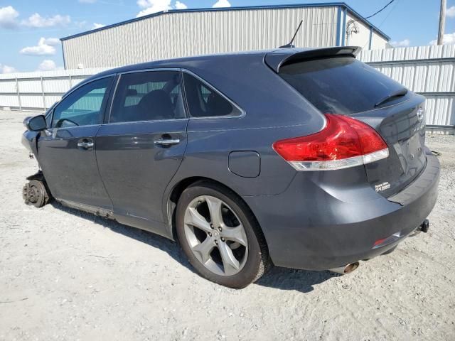 2012 Toyota Venza LE