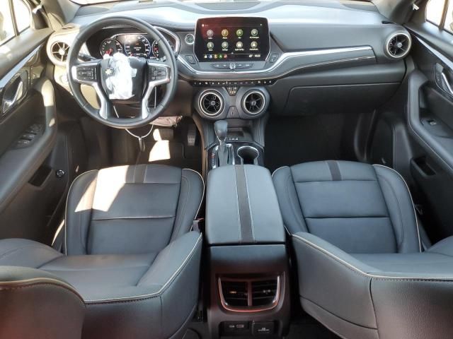 2023 Chevrolet Blazer Premier