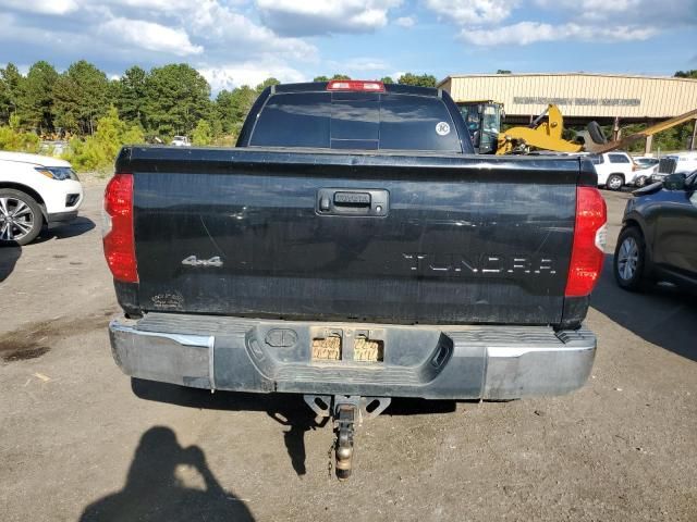 2015 Toyota Tundra Double Cab Limited