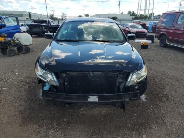 2012 Ford Taurus SEL