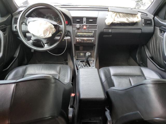 1996 Mercedes-Benz C 280