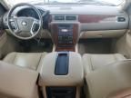 2013 Chevrolet Avalanche LTZ
